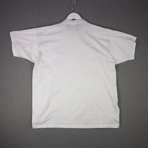 A Man's Wish Crude Humour Tee Mens XL - Picture 4 of 5